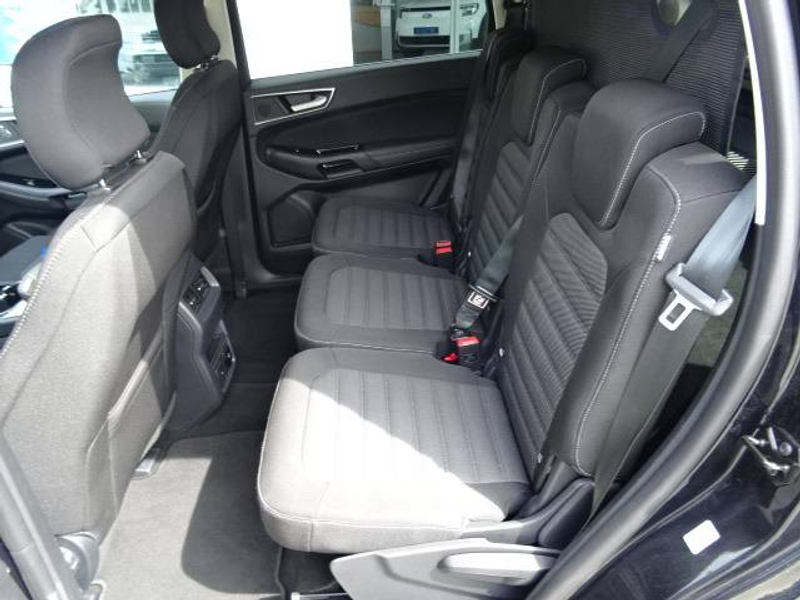 Ford S-Max 2.5 Hybrid Titanium +LED+Navi+ACC+TW — photo 7