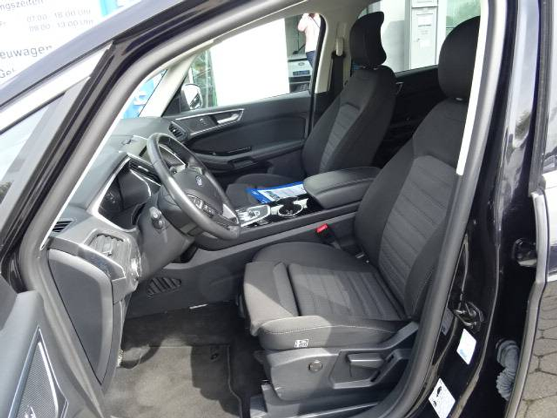 Ford S-Max 2.5 Hybrid Titanium +LED+Navi+ACC+TW — photo 6