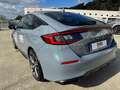 Honda Civic "Aziendale" Civic 2.0 hev Advance ecvt Grigio - thumbnail 3