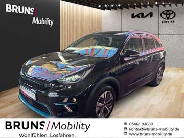 E-Niro 204 Spirit 3PH