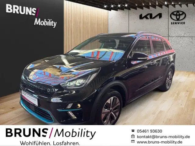 Kia Niro E-Niro 204 Spirit 3PH