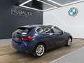 BMW 116 i 5-Türer [Advantage, LC Prof., RFK, SHZ] Blau - thumbnail 4
