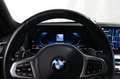 BMW 318 i Touring M Sport Navi.LED.ACC.RFK.Pano.HarKa Blanc - thumbnail 5