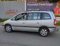 Opel Zafira Zafira Comfort 2,0 16V DTI Comfort Silber - thumbnail 3