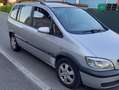 Opel Zafira Zafira Comfort 2,0 16V DTI Comfort Silber - thumbnail 1