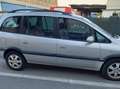 Opel Zafira Zafira Comfort 2,0 16V DTI Comfort Silber - thumbnail 2