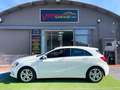 Mercedes-Benz A 180 Classe A - W176 d Sport Activity edition auto Weiß - thumbnail 3