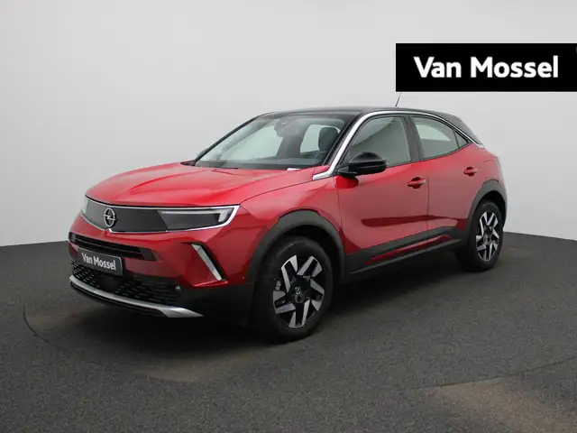 Opel Mokka-E BEV 50kWh e-Elegance