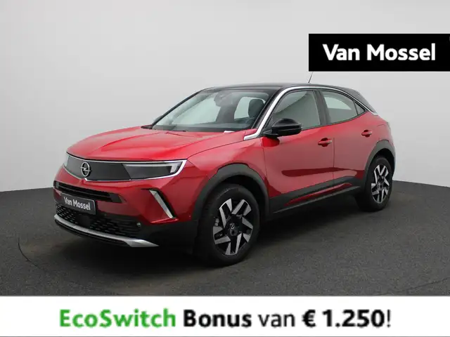 Opel Mokka-E BEV 50kWh e-Elegance