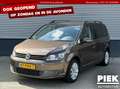Volkswagen Touran 1.2 TSI Highline BlueMotion NETTE STAAT Braun - thumbnail 1