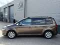 Volkswagen Touran 1.2 TSI Highline BlueMotion NETTE STAAT Braun - thumbnail 4