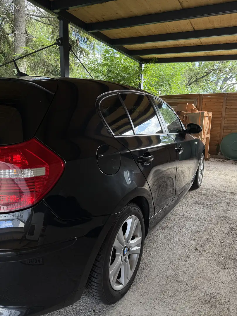 BMW 118 118d Österreich-Paket Aut. - 2