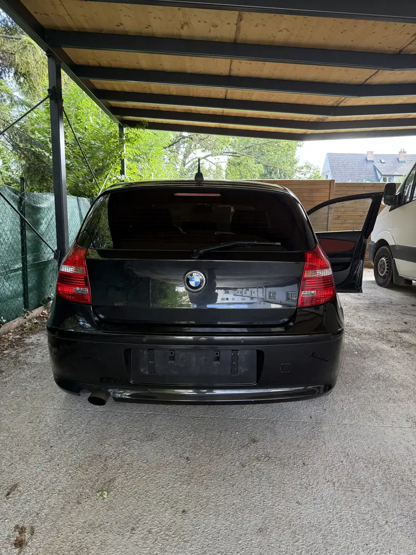 BMW 118 118d Österreich-Paket Aut. - 1