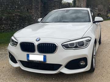 Serie 1 F/20-21 2015 114d Msport 5p