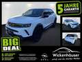 Opel Mokka GS Line Navi+Kamera+Totwinkel+WinterPak Weiß - thumbnail 1