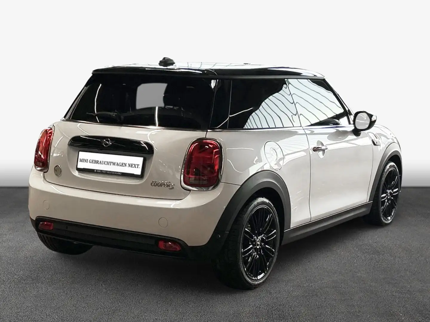 MINI Cooper SE Cooper SE MINI Yours Trim Weiß - 2
