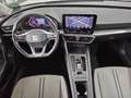 SEAT Leon Sportstourer 2.0 TDI Style Navi LED vc PDC Weiß - thumbnail 5