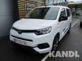 Toyota Proace City Verso L2 Electric 50 kWh Family Weiß - thumbnail 1