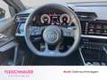 Audi A3 Sportback 35 TDI S line FAHRSCHULAUSSTATTUNG Schwarz - thumbnail 10