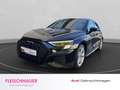 Audi A3 Sportback 35 TDI S line FAHRSCHULAUSSTATTUNG Schwarz - thumbnail 1
