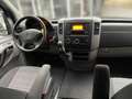 Mercedes-Benz Sprinter 316 CDI Doka 4x4 Olivgrün foliert - orig. Aquagrün Vert - thumbnail 15