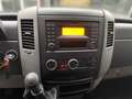 Mercedes-Benz Sprinter 316 CDI Doka 4x4 Olivgrün foliert - orig. Aquagrün Vert - thumbnail 16