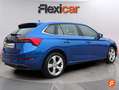 Skoda Scala 1.0 TSI Active 85kW Azul - thumbnail 8