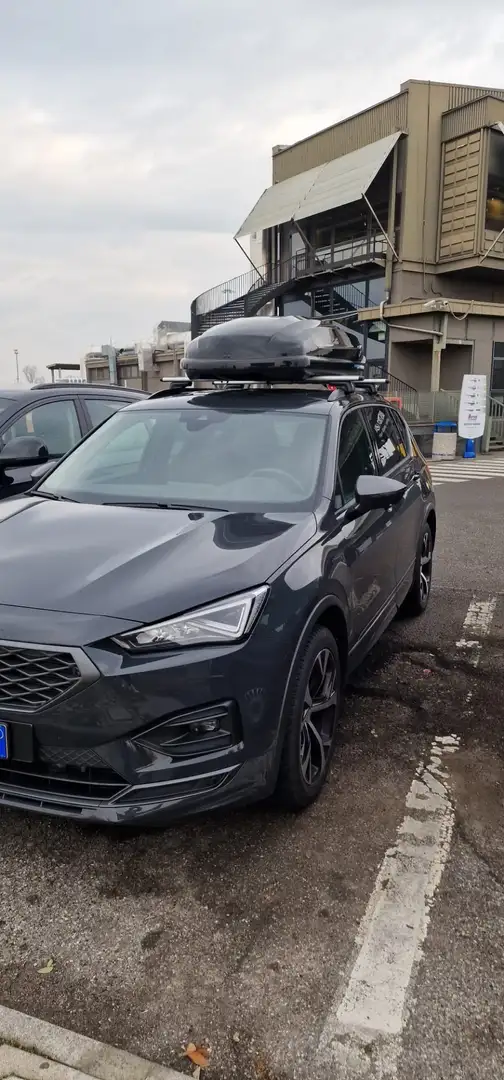 SEAT Tarraco 2.0 tdi FR 4drive 200cv dsg 7p.ti - 1