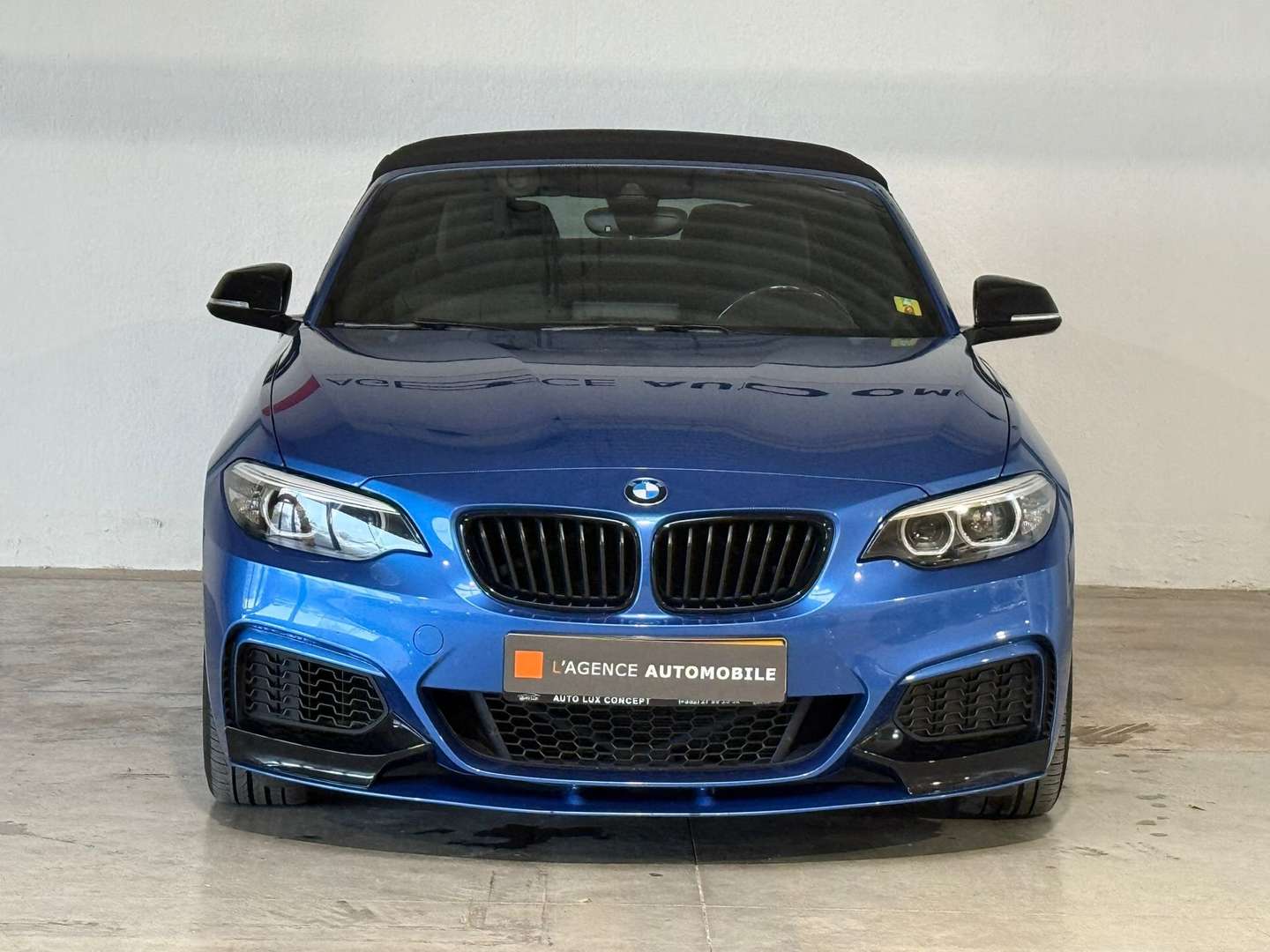 BMW Série 2 - 2018 - Joinsteer - #3