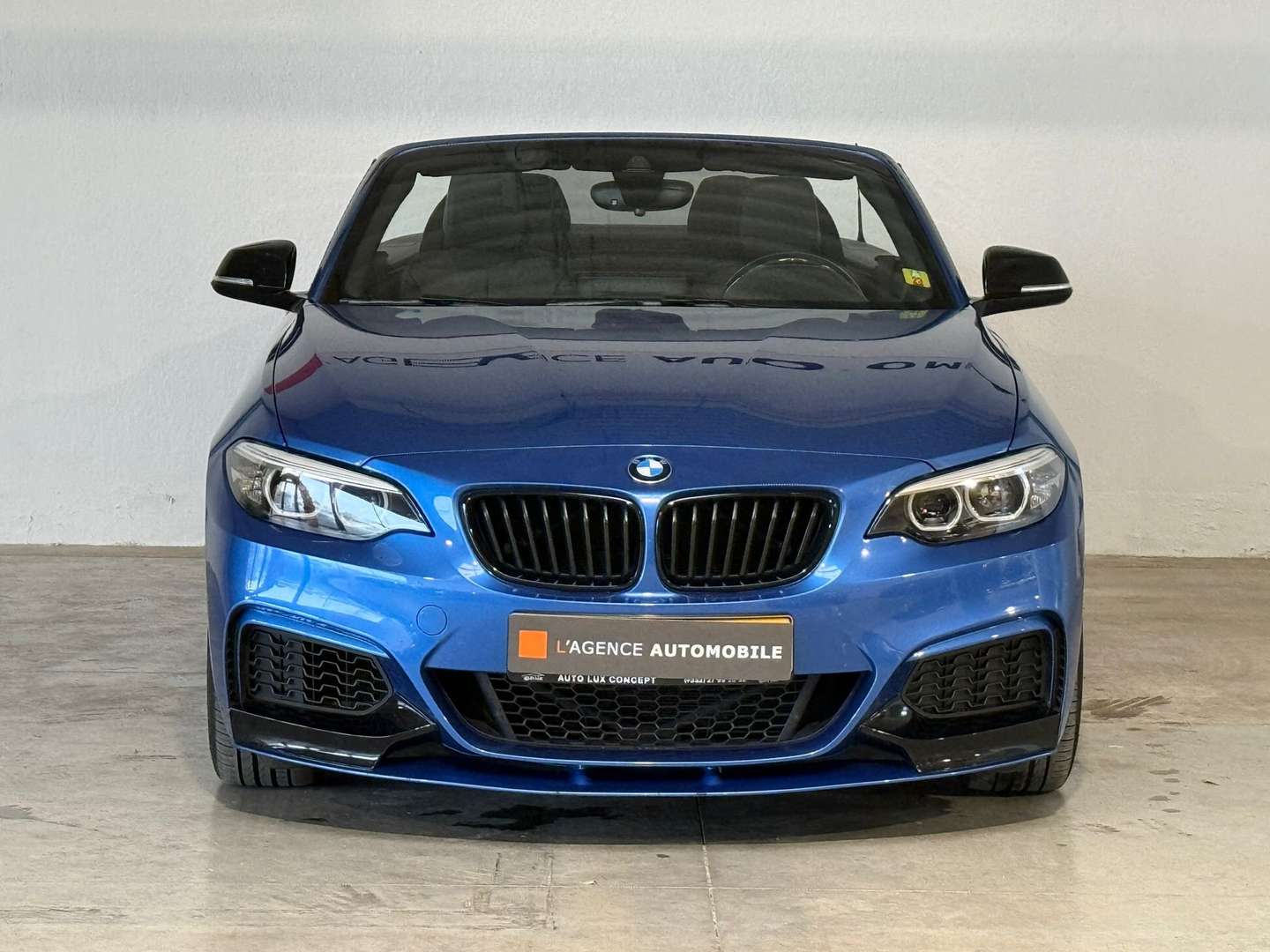 BMW Série 2 - 2018 - Joinsteer - #4