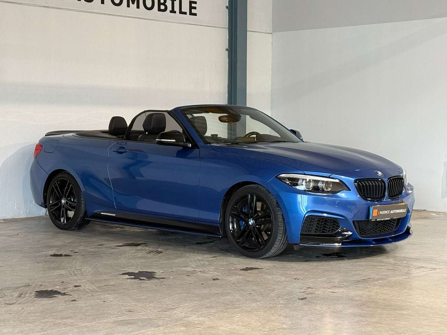 BMW Série 2 - 2018 - Joinsteer - #6