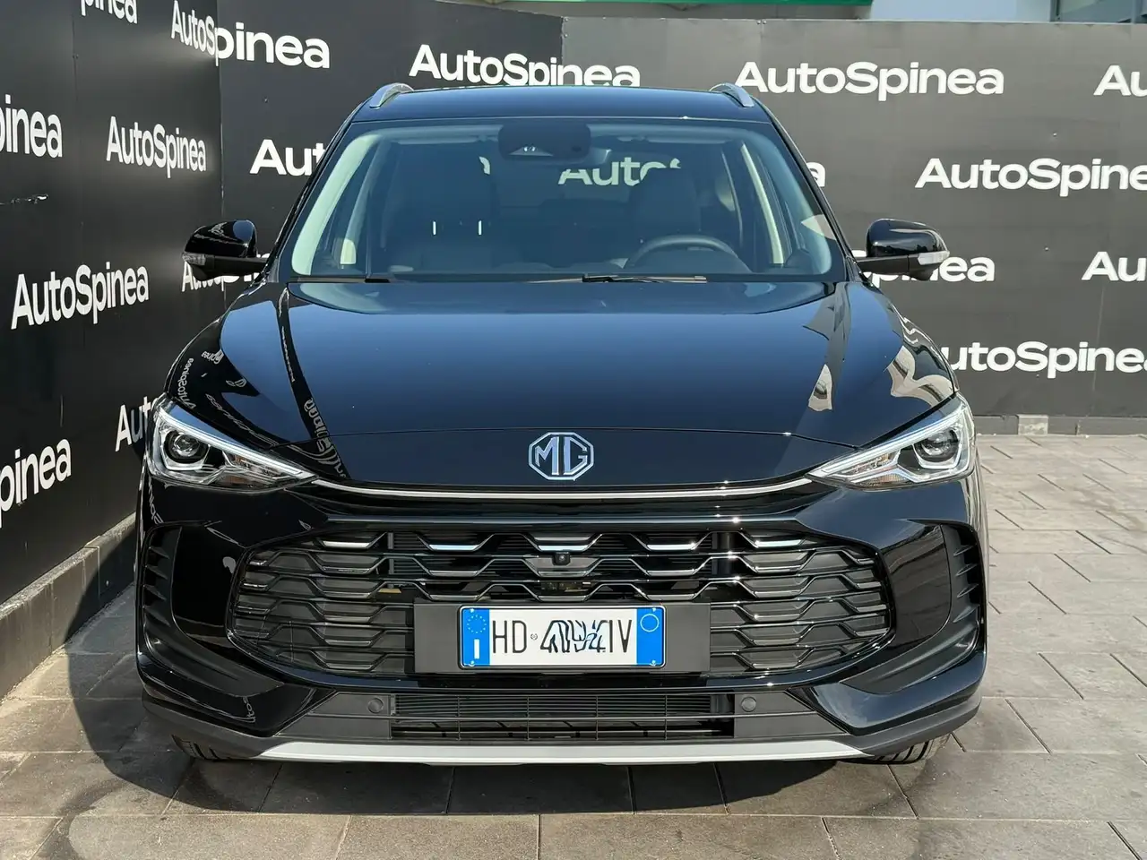 MG ZS 2026