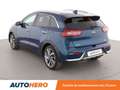 Kia Niro 1.6 GDi ISG Hybride Premium DCT6 Bleu - thumbnail 4