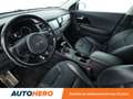 Kia Niro 1.6 GDi ISG Hybride Premium DCT6 Bleu - thumbnail 11