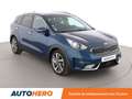 Kia Niro 1.6 GDi ISG Hybride Premium DCT6 Bleu - thumbnail 8