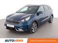 Kia Niro 1.6 GDi ISG Hybride Premium DCT6 Bleu - thumbnail 1