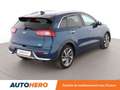 Kia Niro 1.6 GDi ISG Hybride Premium DCT6 Bleu - thumbnail 6