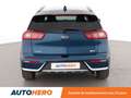 Kia Niro 1.6 GDi ISG Hybride Premium DCT6 Bleu - thumbnail 5