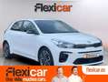 Kia Rio 1.0 T-GDi 88kW (120CV) GT Line Blanc - thumbnail 1