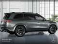 Mercedes-Benz GLS 450 d 4M AMG+NIGHT+PANO+360+AHK+MULTIBEAM+HUD Grau - thumbnail 16