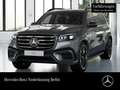 Mercedes-Benz GLS 450 d 4M AMG+NIGHT+PANO+360+AHK+MULTIBEAM+HUD Grau - thumbnail 1