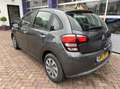 Citroen C3 1.2 VTi Tendance * AIRCO * CRUISE CONTROL * 5 DRS Gris - thumbnail 4