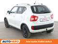 Suzuki Ignis 1.2 DualJet Comfort +*NAVI*TEMPO*CAM*AHK*KLIMA* Weiß - thumbnail 4