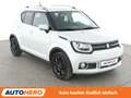 Suzuki Ignis 1.2 DualJet Comfort +*NAVI*TEMPO*CAM*AHK*KLIMA* Weiß - thumbnail 8