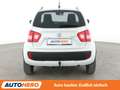 Suzuki Ignis 1.2 DualJet Comfort +*NAVI*TEMPO*CAM*AHK*KLIMA* Weiß - thumbnail 5