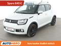 Suzuki Ignis 1.2 DualJet Comfort +*NAVI*TEMPO*CAM*AHK*KLIMA* Weiß - thumbnail 1