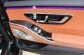 Mercedes-Benz S 450 d 4Matic L/S 63 AMG Umbau/Chauffeur-P/.360° Schwarz - thumbnail 13
