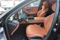 Mercedes-Benz S 450 d 4Matic L/S 63 AMG Umbau/Chauffeur-P/.360° Schwarz - thumbnail 17