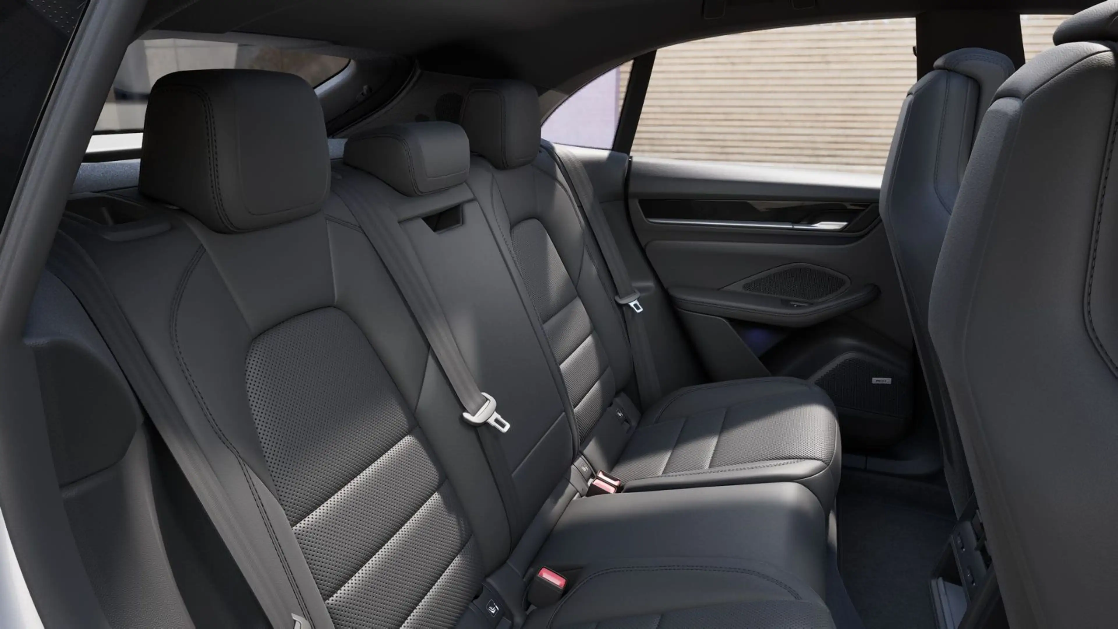 Porsche Macan 4 | Business-Paket | Drive Assist | — photo 11