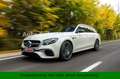 Mercedes-Benz E 63 AMG E63 AMG 4Matic*Widescreen*Carbon*Pano.*20 Zoll* Blanc - thumbnail 1